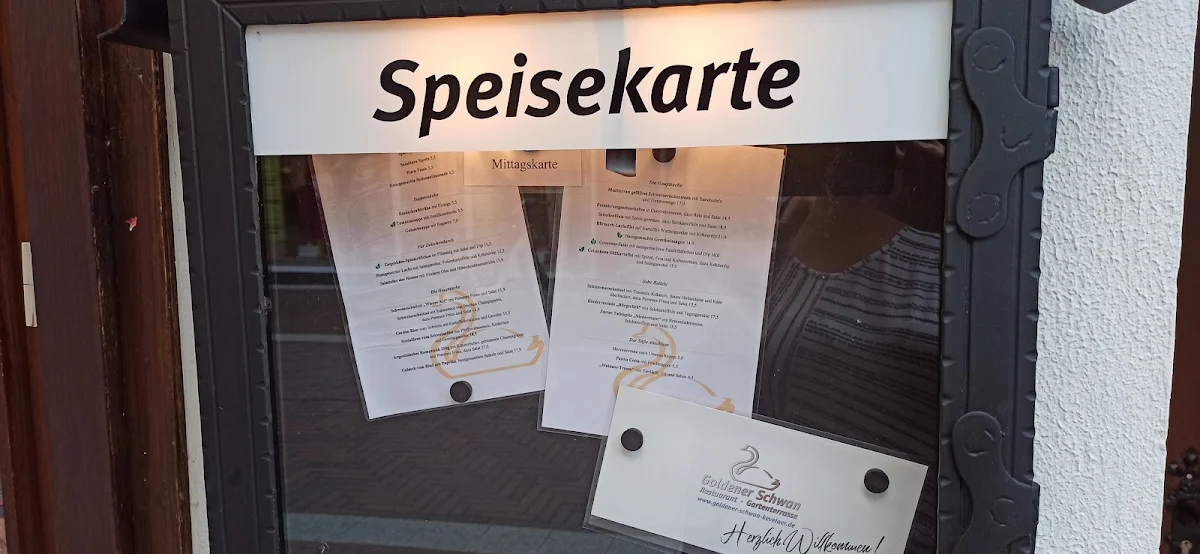 Speisekarte photo 9