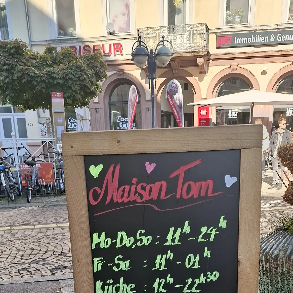 Speisekarte photo 8