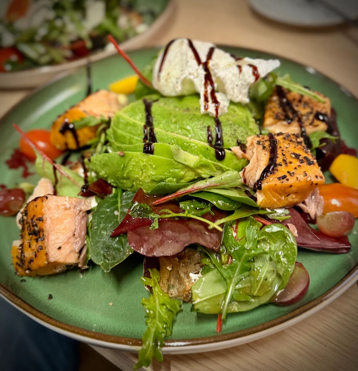 Essen und Trinken photo 4