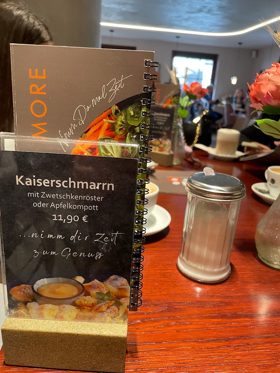 Speisekarte photo 5