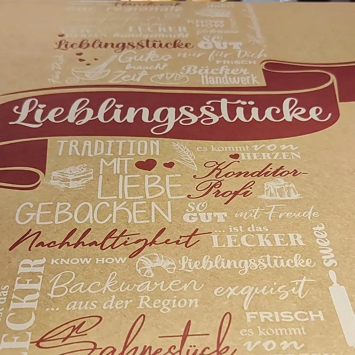 Speisekarte photo 4
