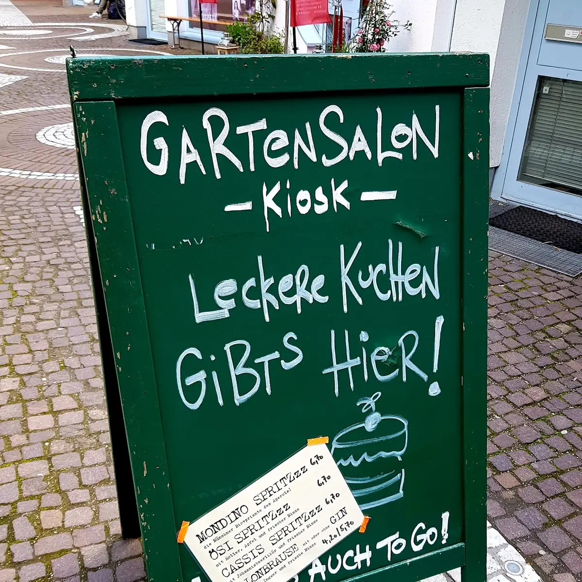 Speisekarte photo 7