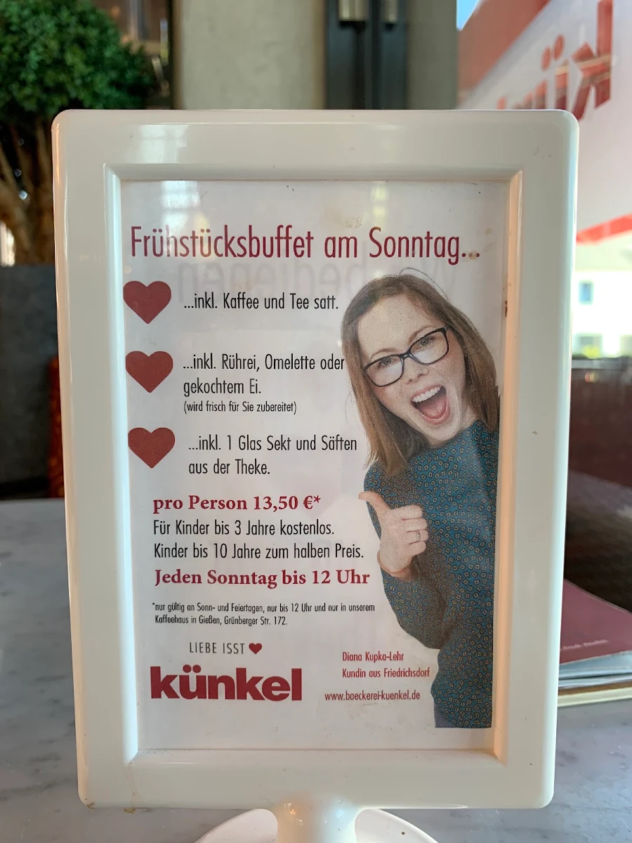 Speisekarte photo 4