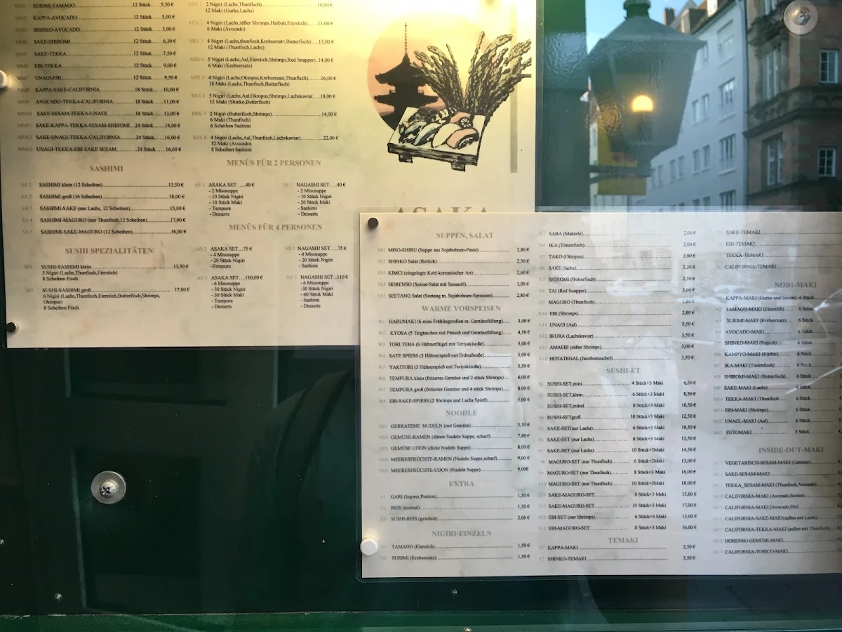 Speisekarte photo 9