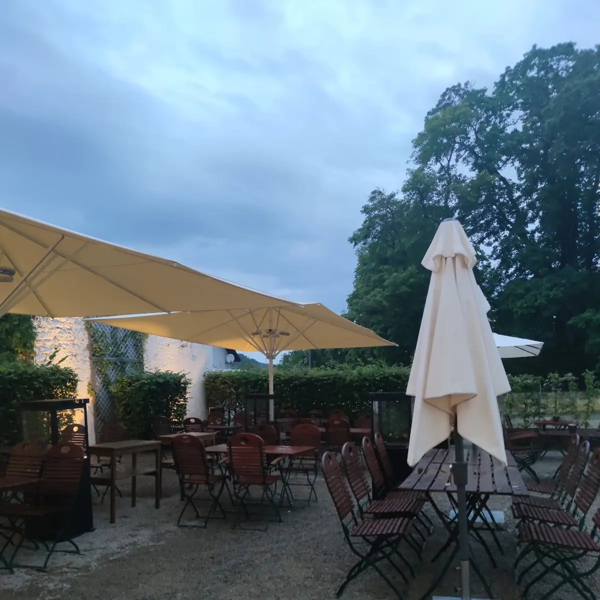 Atmosphäre photo 3
