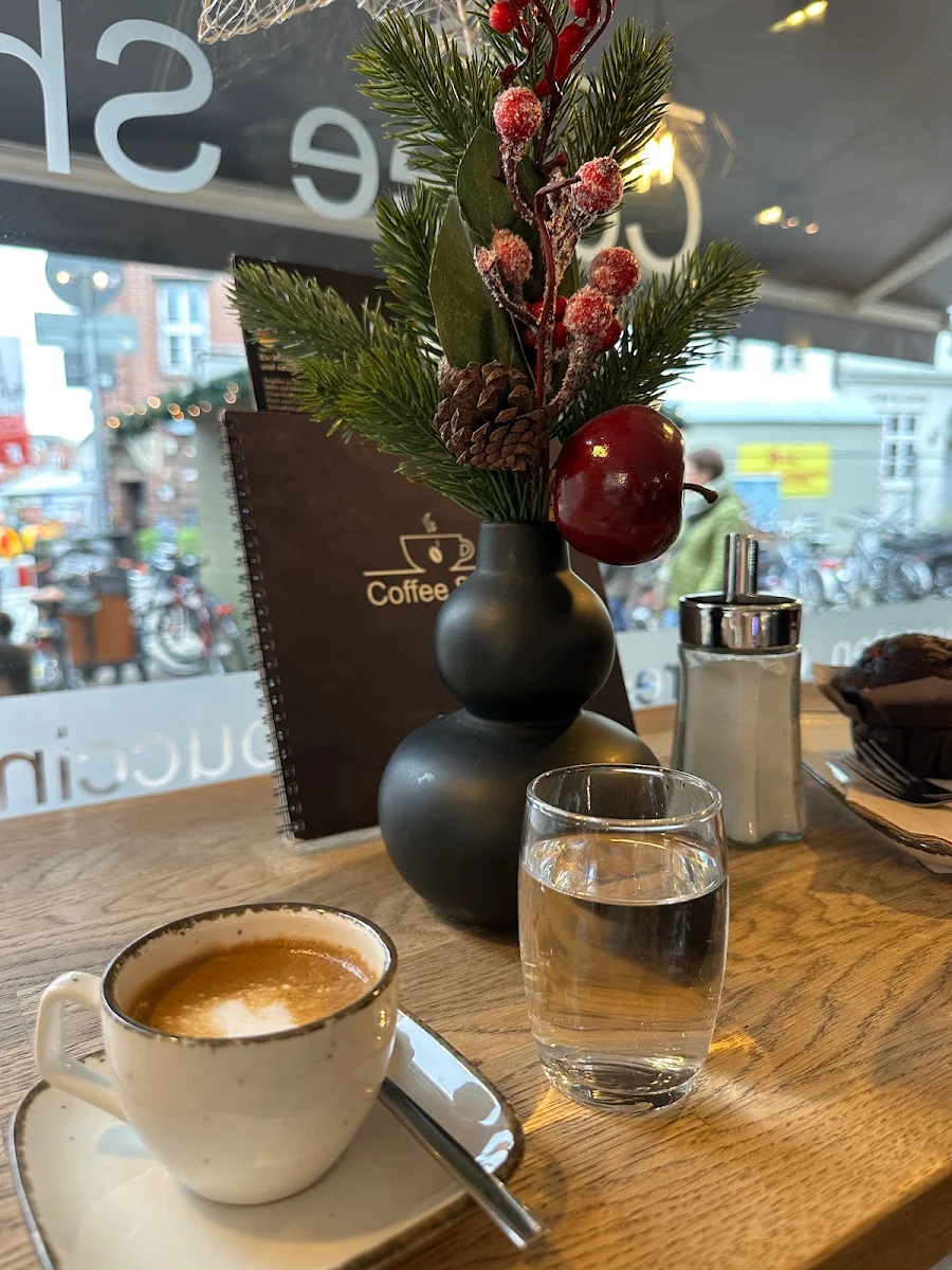 Essen und Trinken photo 2