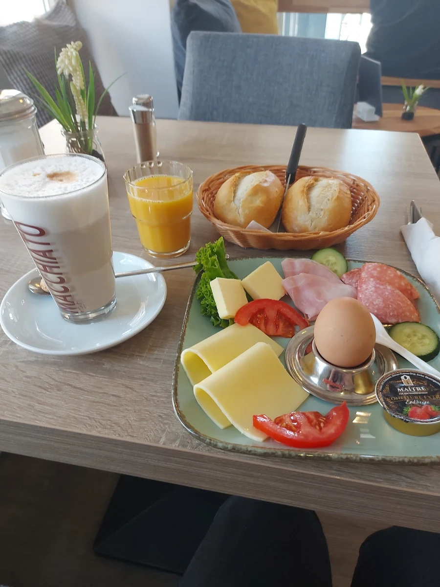 Essen und Trinken photo 8