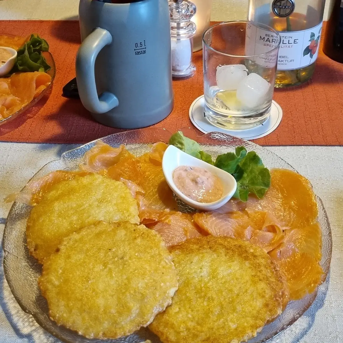 Essen und Trinken photo 10