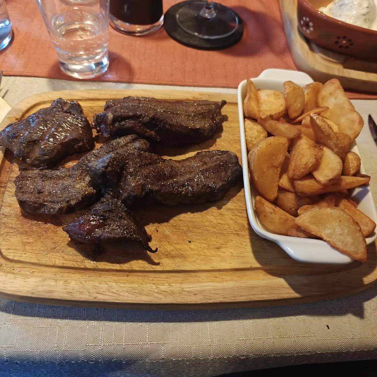 Essen und Trinken photo 2