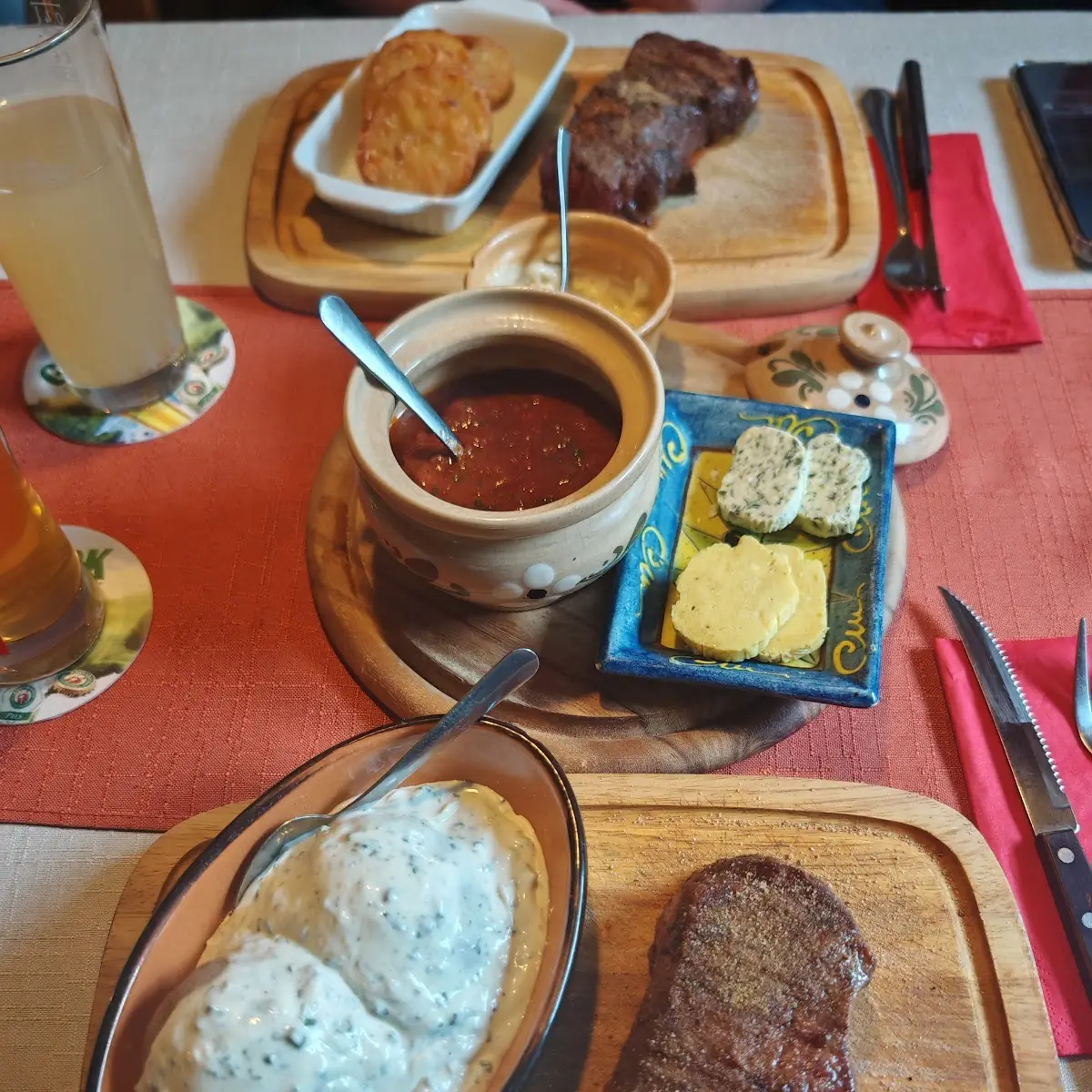 Essen und Trinken photo 3