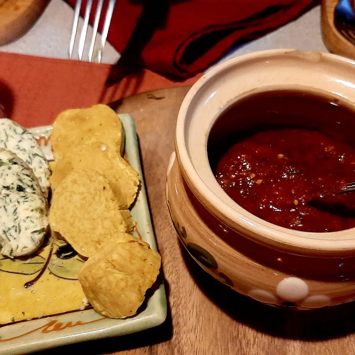 Essen und Trinken photo 4