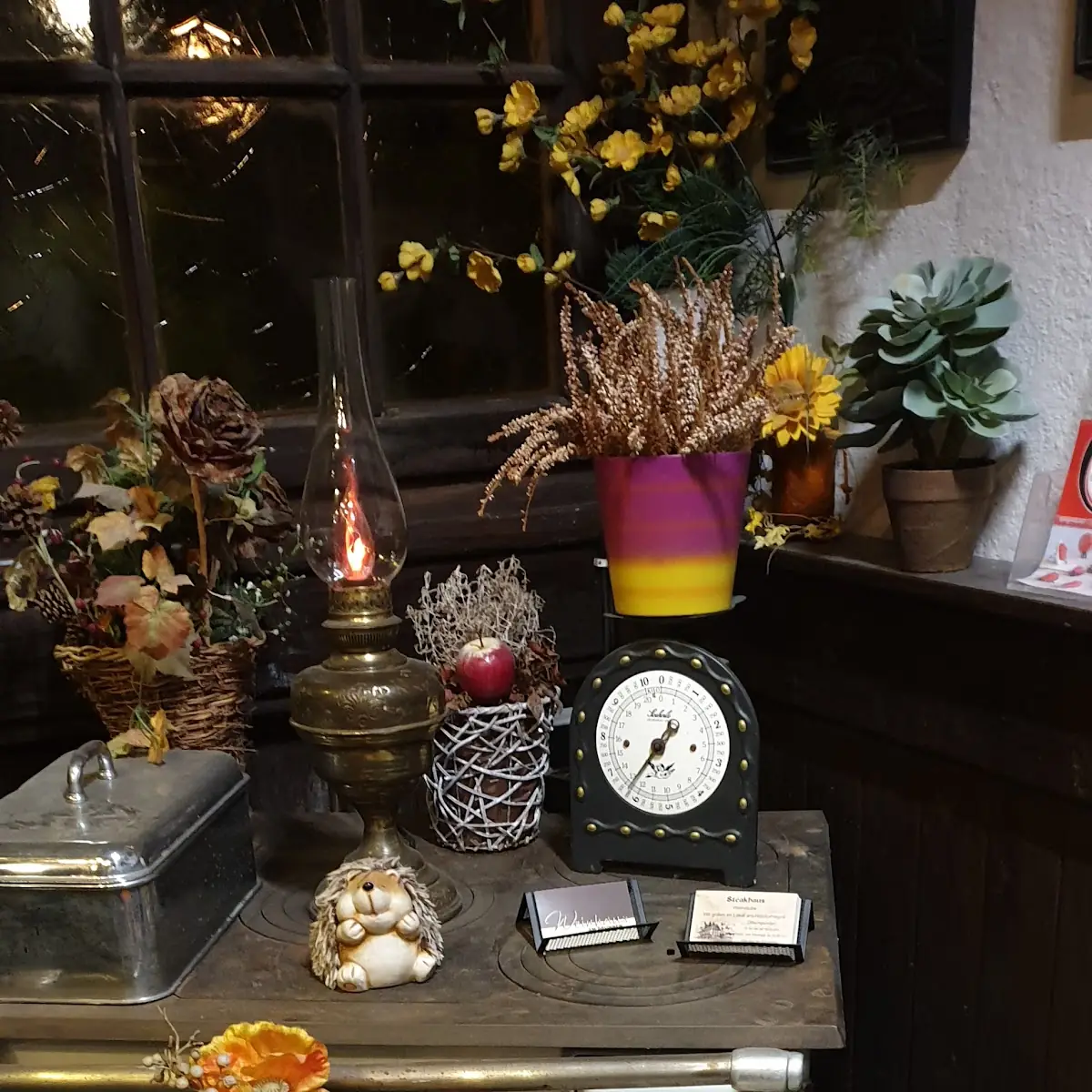 Essen und Trinken photo 8