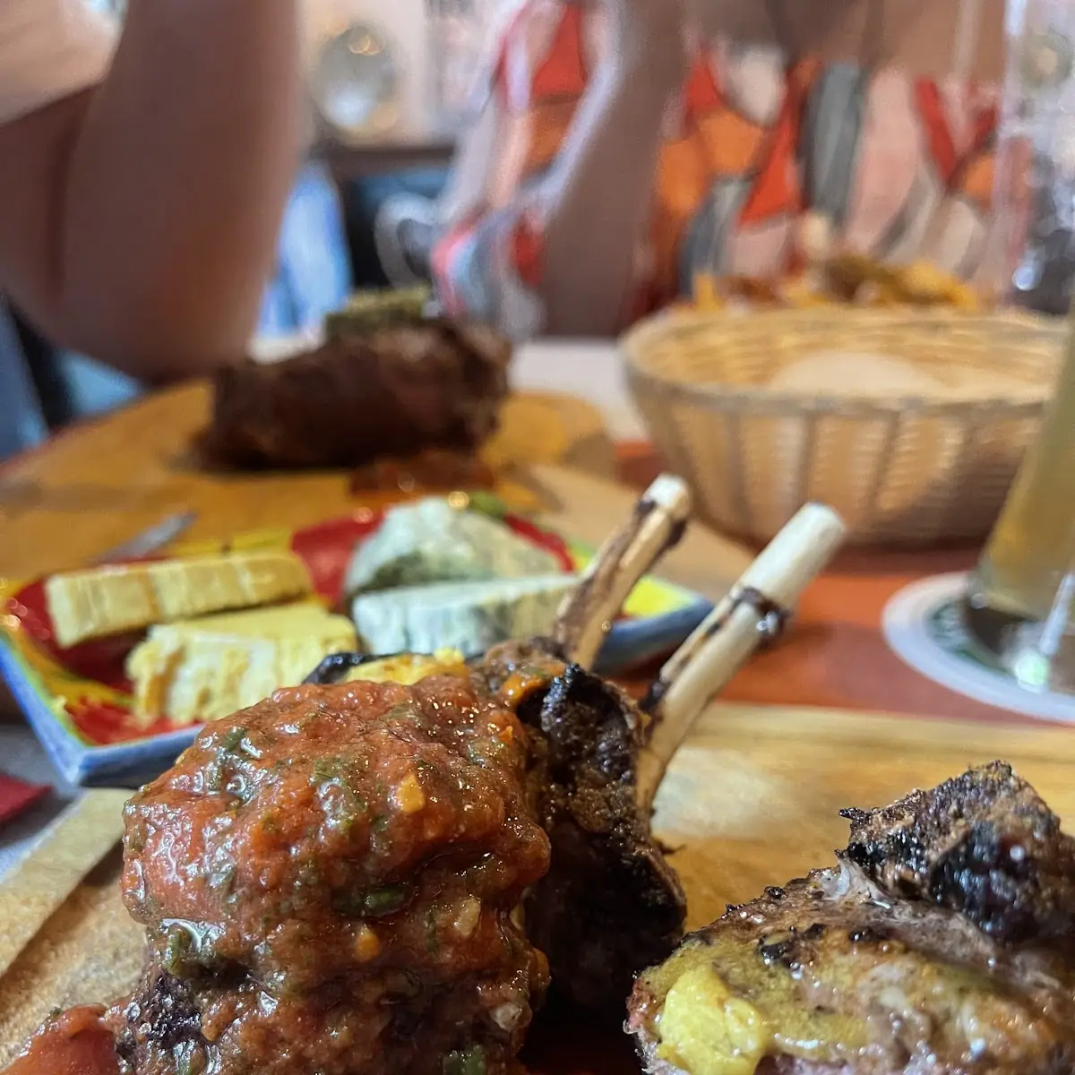 Essen und Trinken photo 9