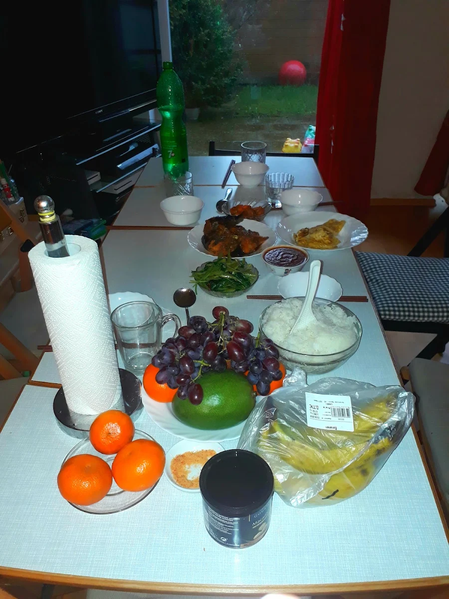 Essen und Trinken photo 3