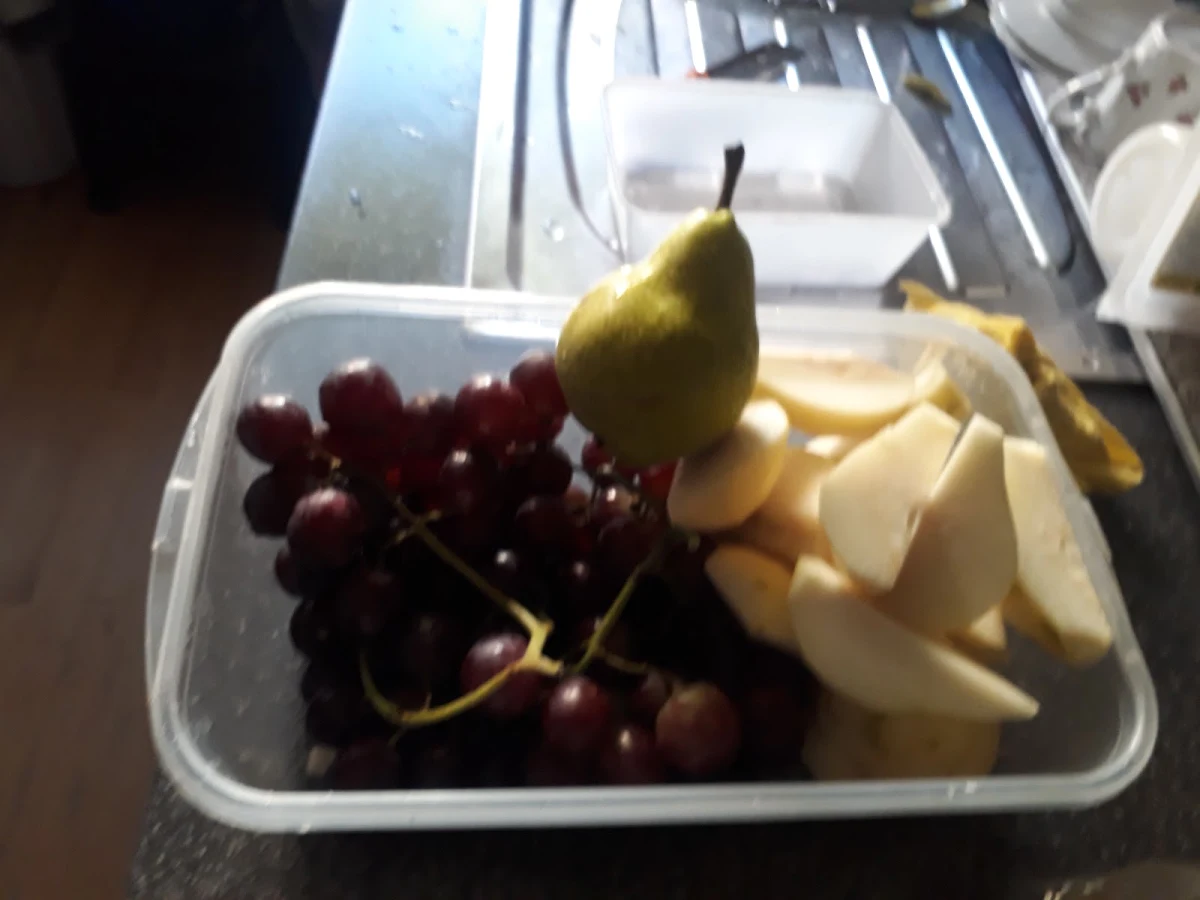 Essen und Trinken photo 5