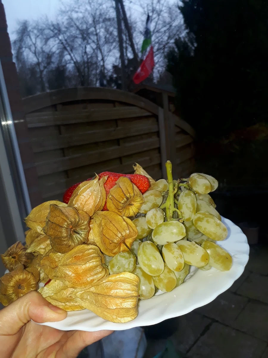 Essen und Trinken photo 7