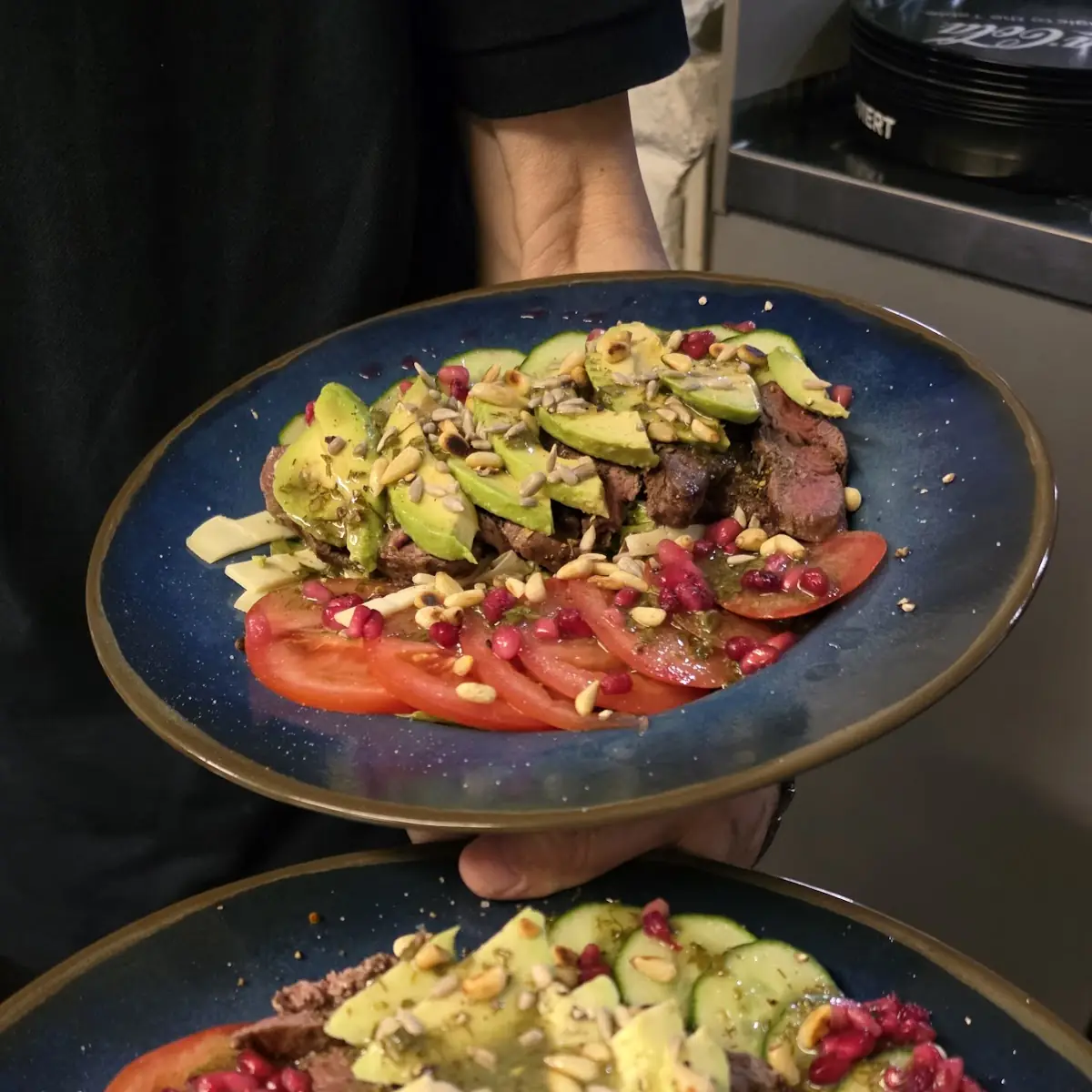 Essen und Trinken photo 3