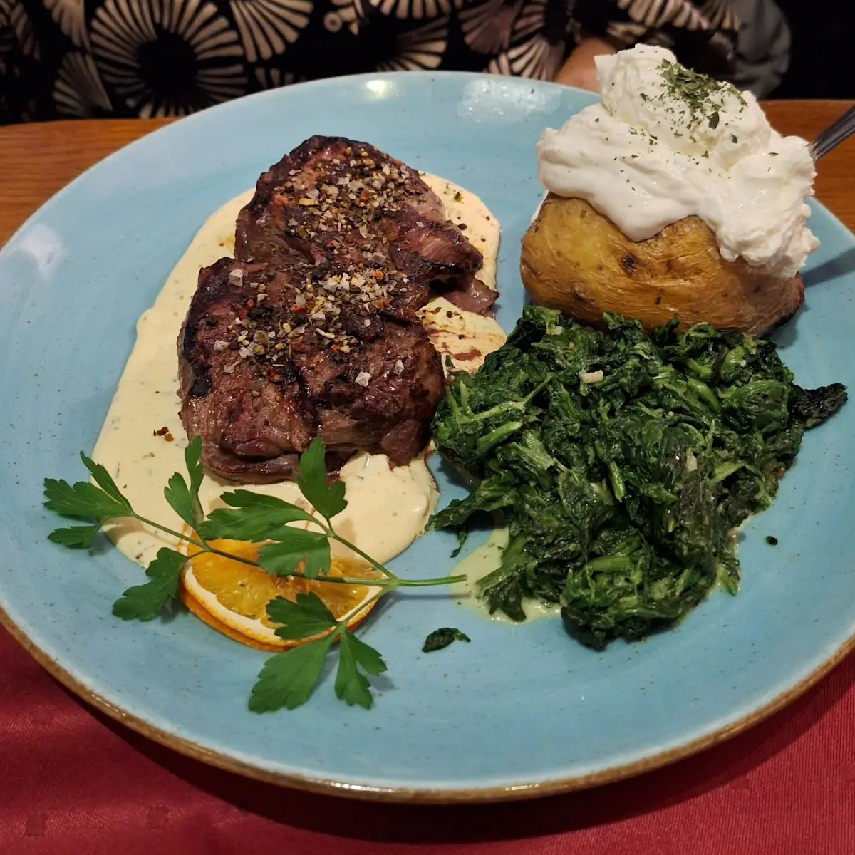 Essen und Trinken photo 4
