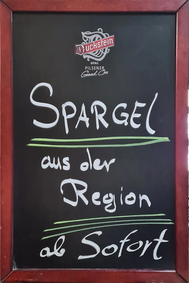 Speisekarte photo 4