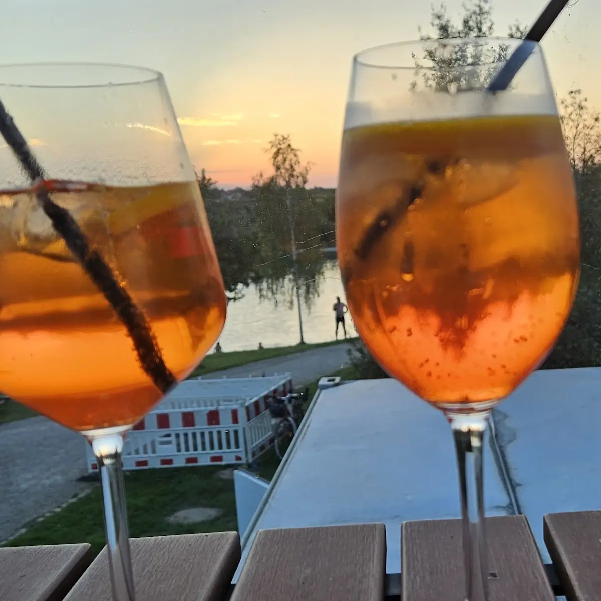 Essen und Trinken photo 1