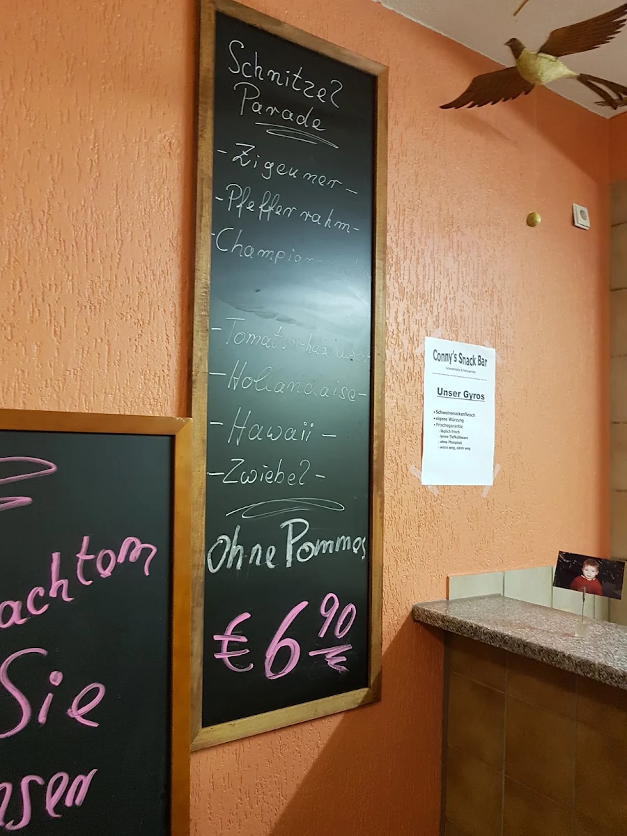 Speisekarte photo 6