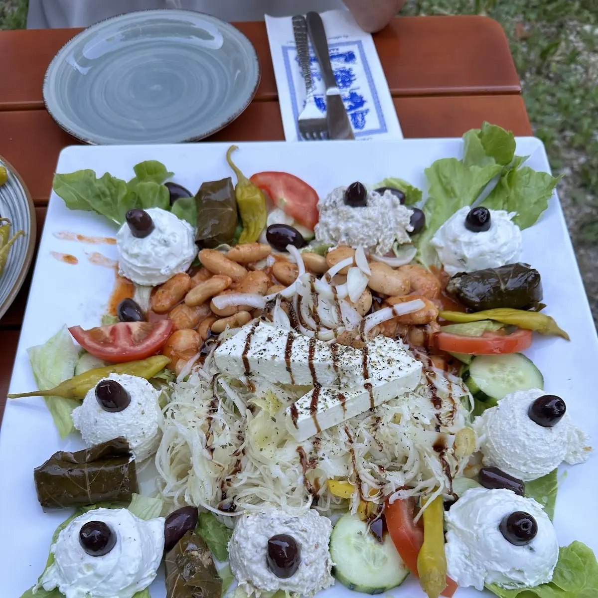 Essen und Trinken photo 2