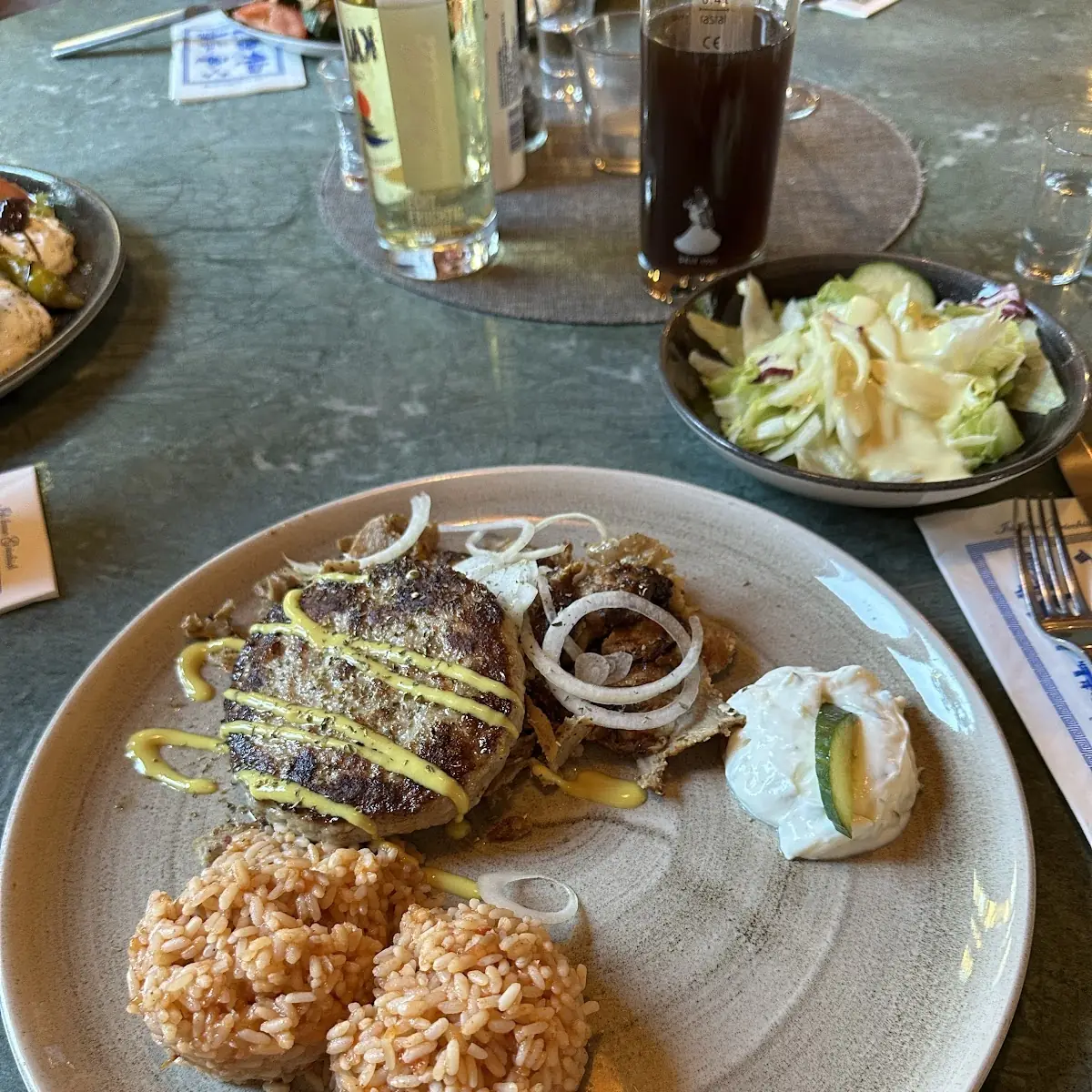 Essen und Trinken photo 5