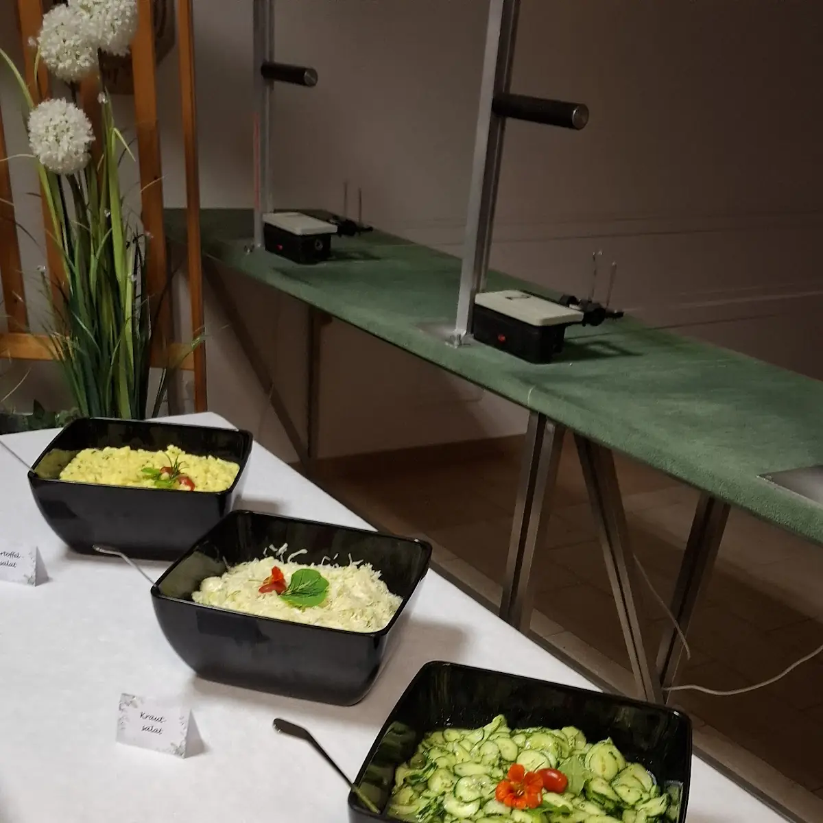 Essen und Trinken photo 7