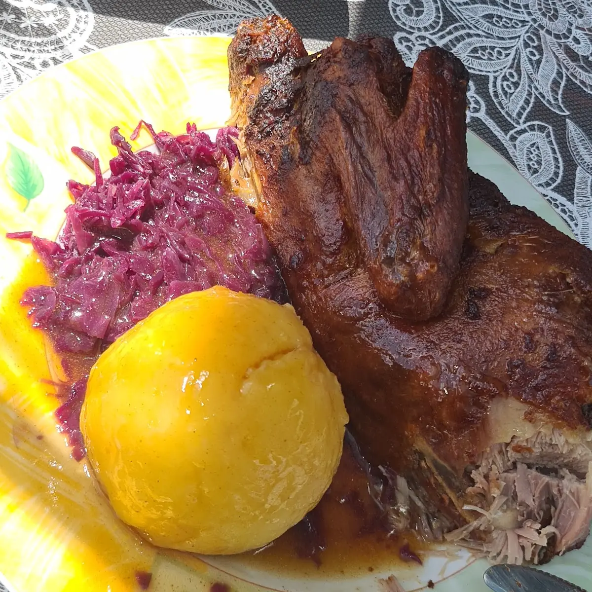 Essen und Trinken photo 8