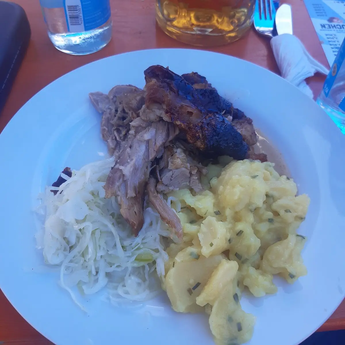 Essen und Trinken photo 9