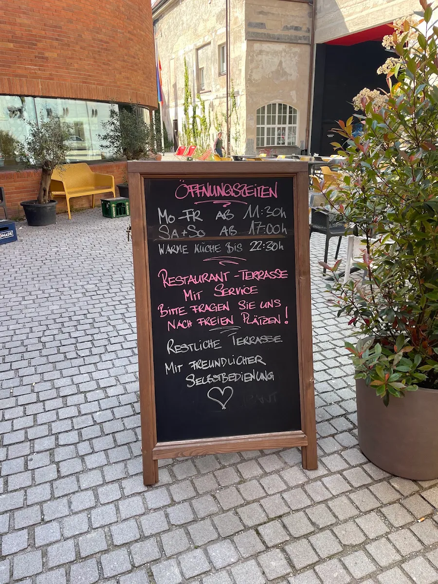 Speisekarte photo 4