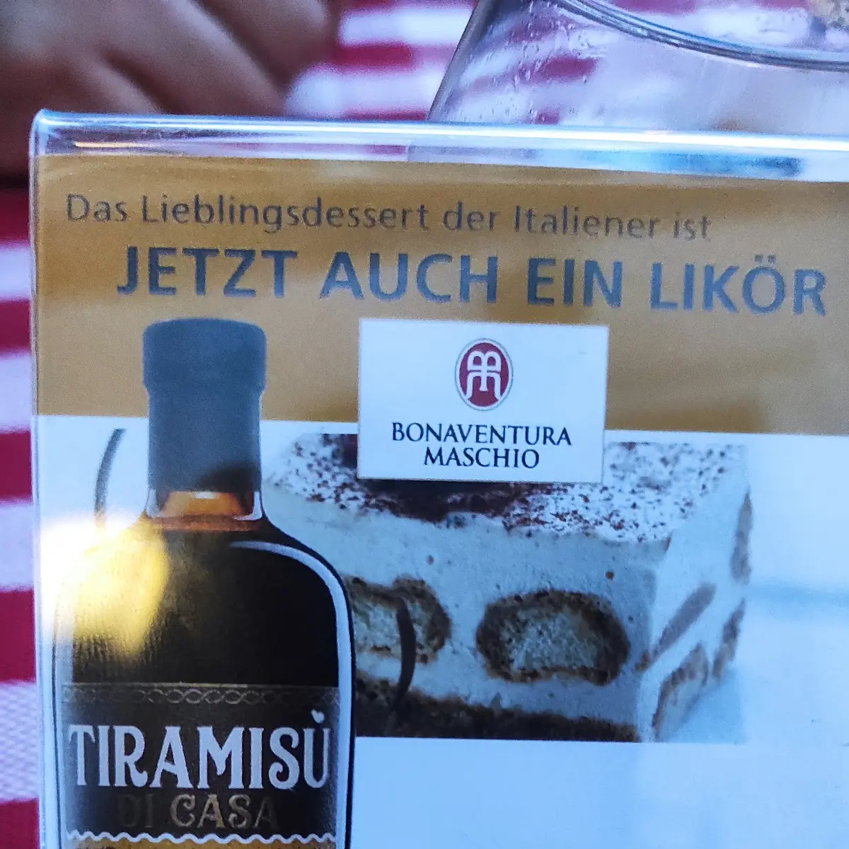 Speisekarte photo 10
