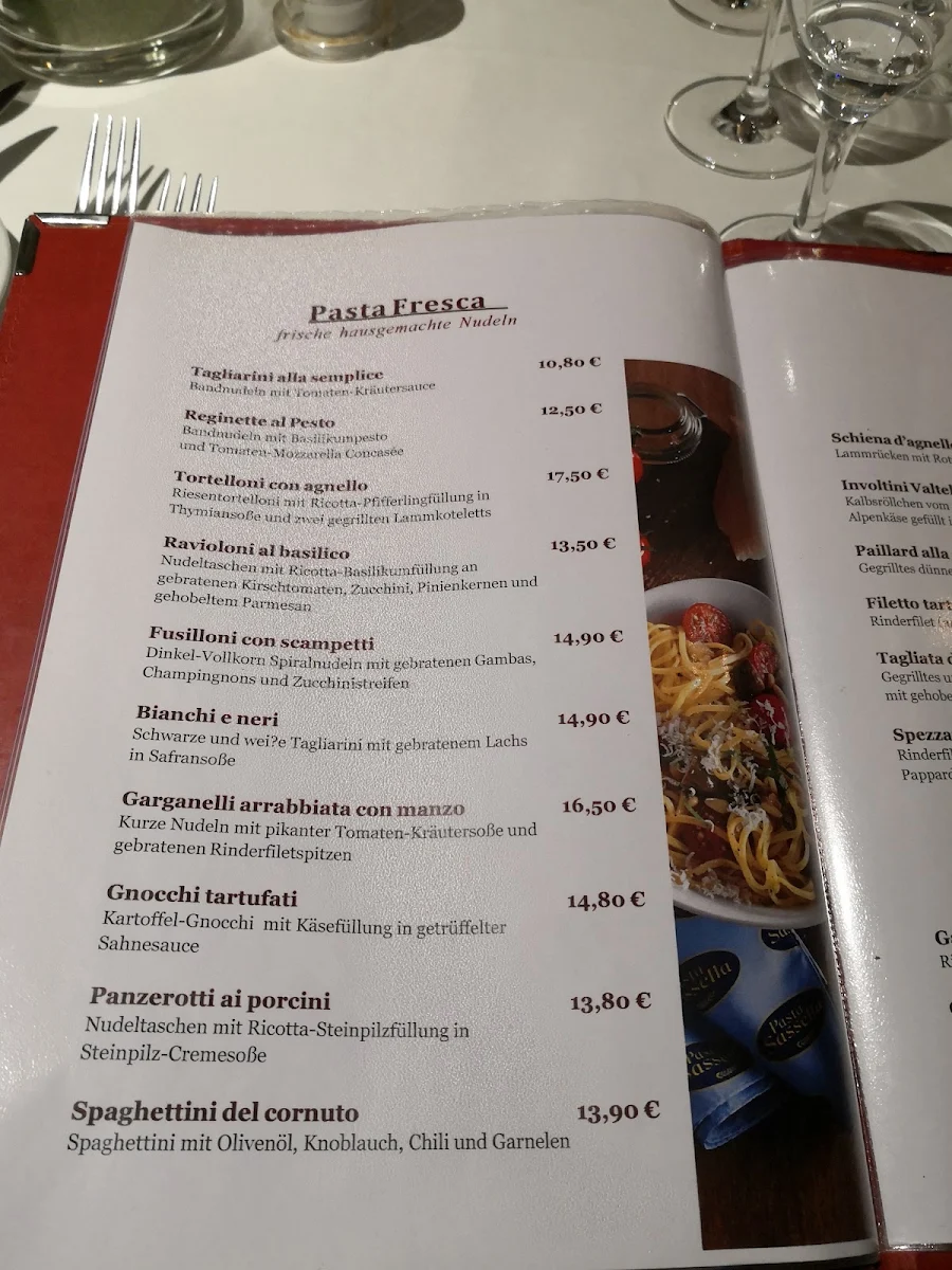 Speisekarte photo 7