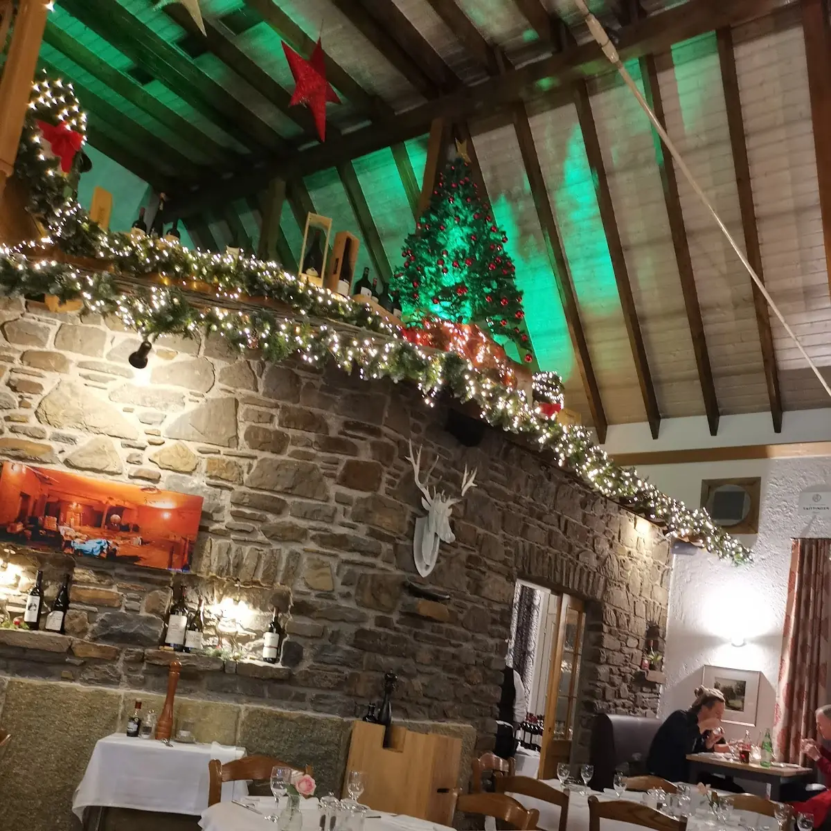 Atmosphäre photo 2