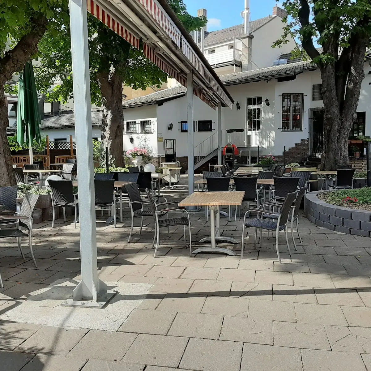 Atmosphäre photo 6