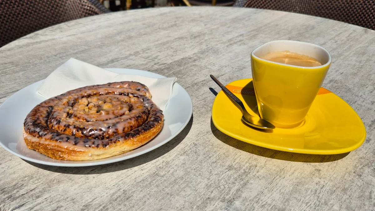 Essen und Trinken photo 2
