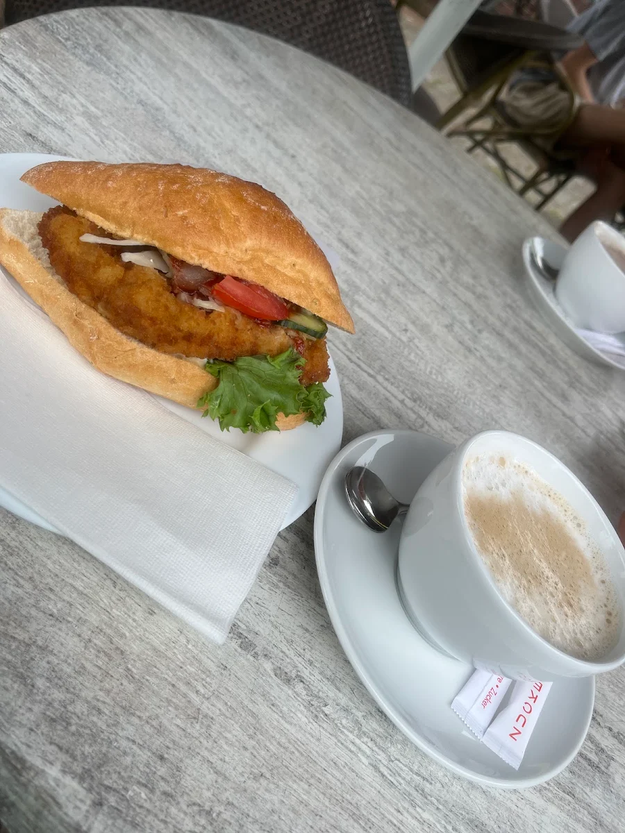 Essen und Trinken photo 5