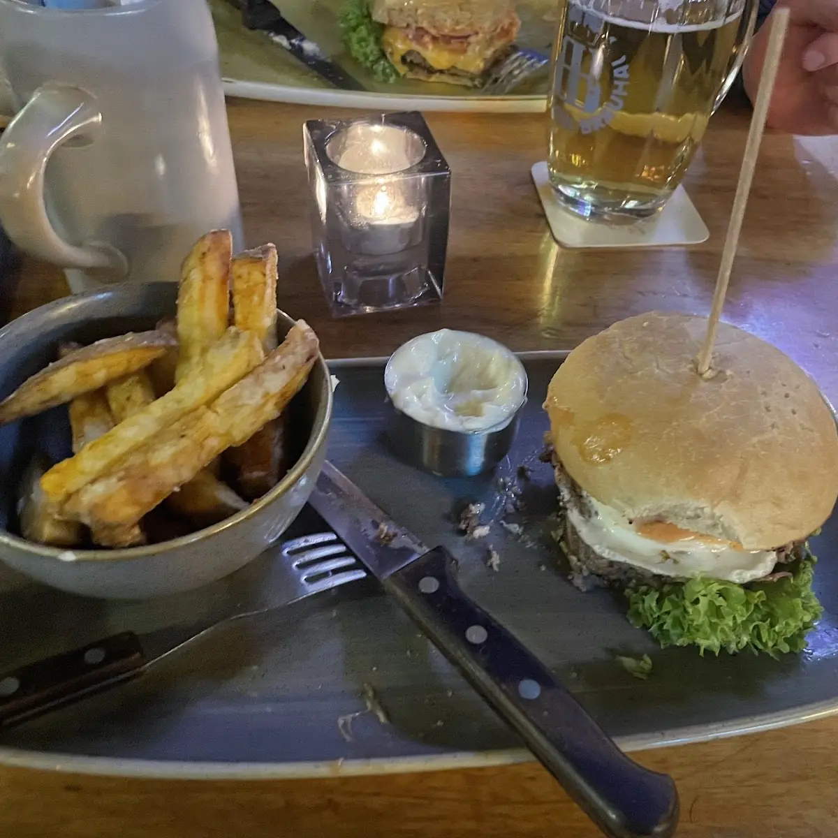 Essen und Trinken photo 2