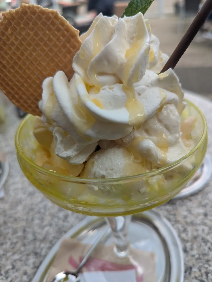 Essen und Trinken photo 5