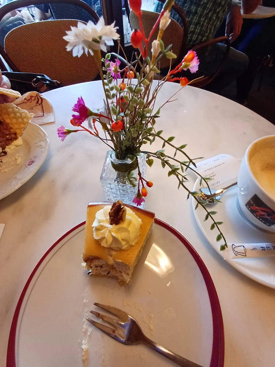 Essen und Trinken photo 8