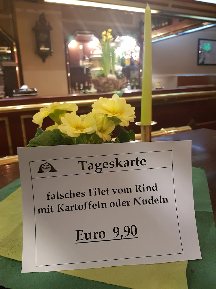 Speisekarte photo 5