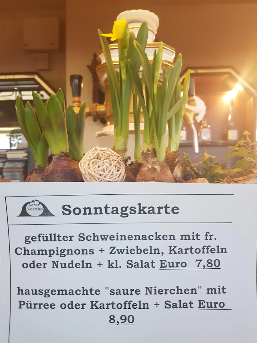 Speisekarte photo 6