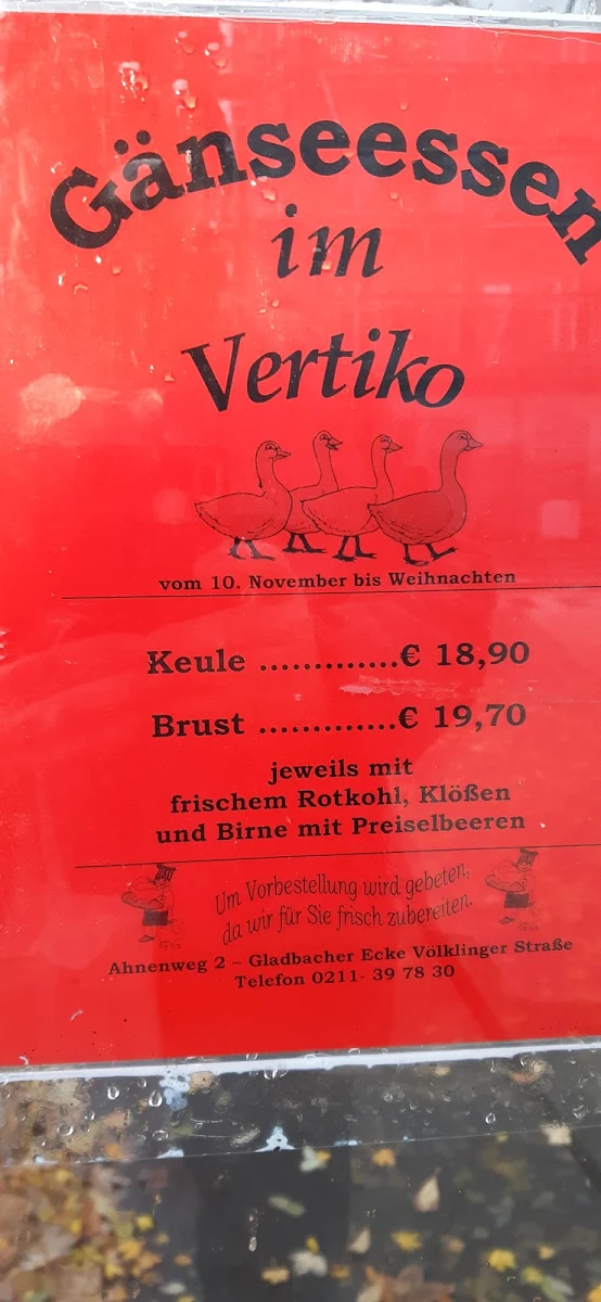 Speisekarte photo 7