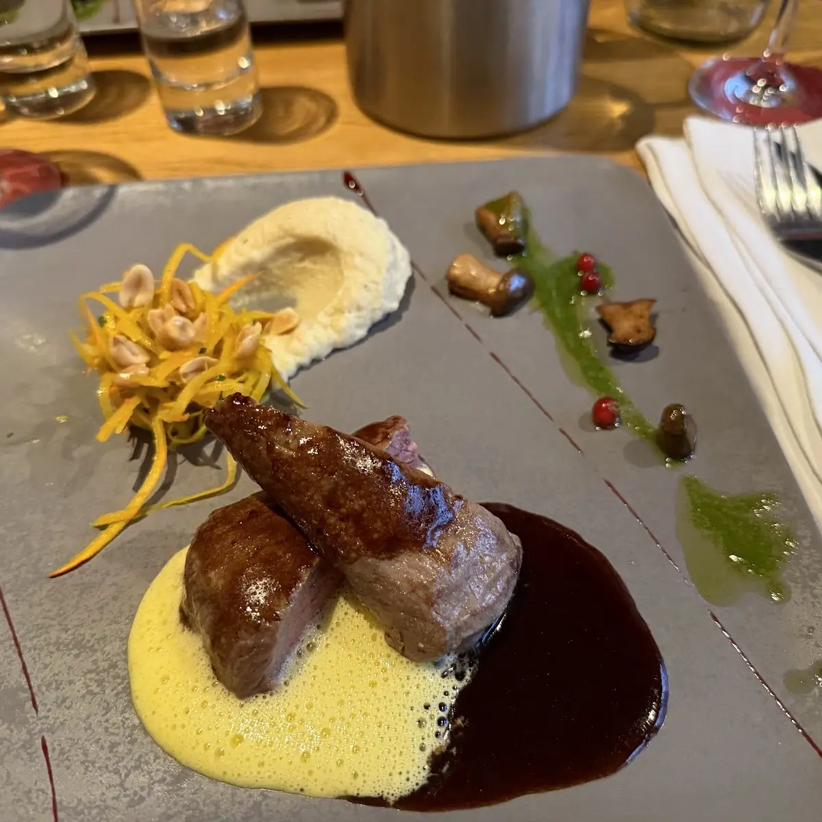 Essen und Trinken photo 3