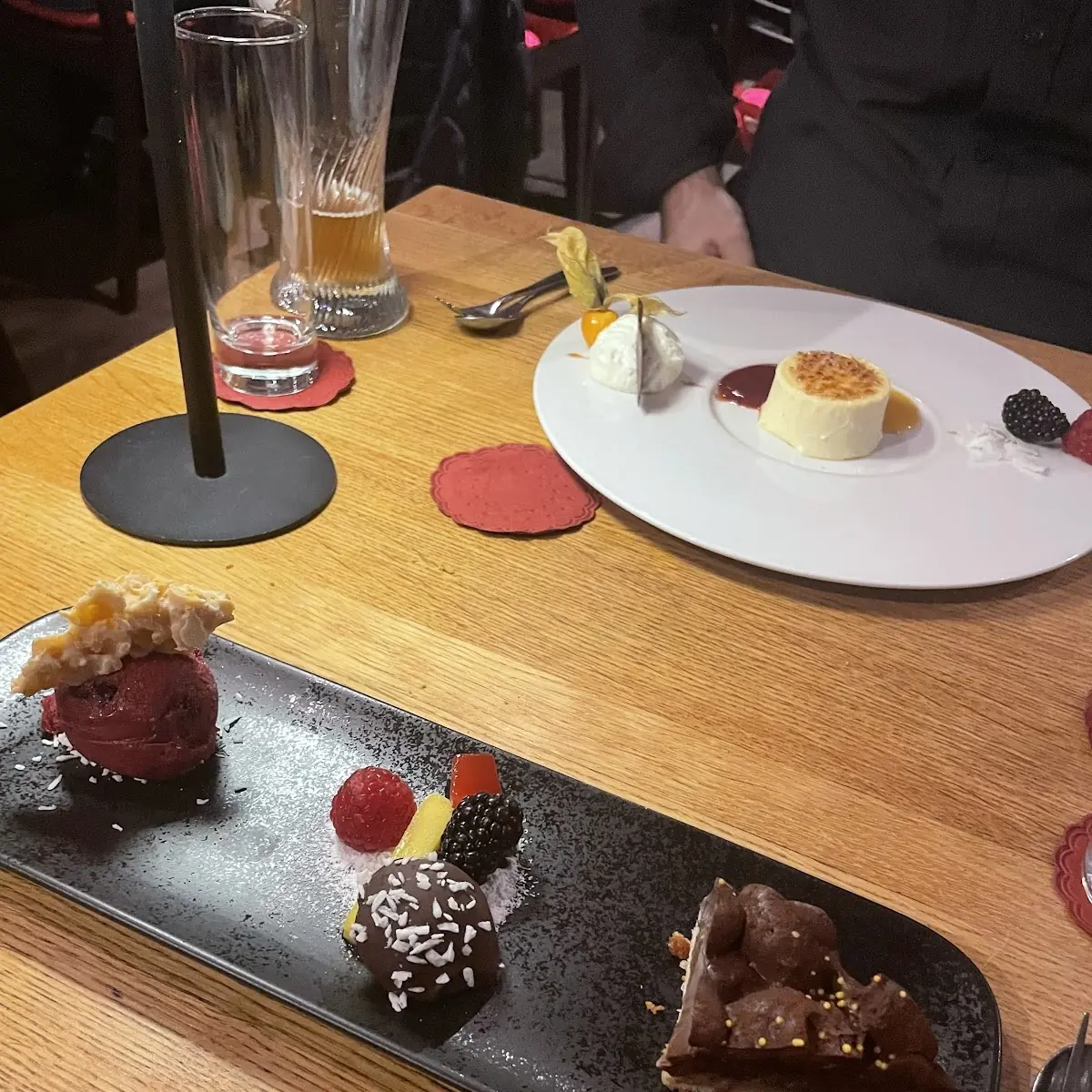 Essen und Trinken photo 4