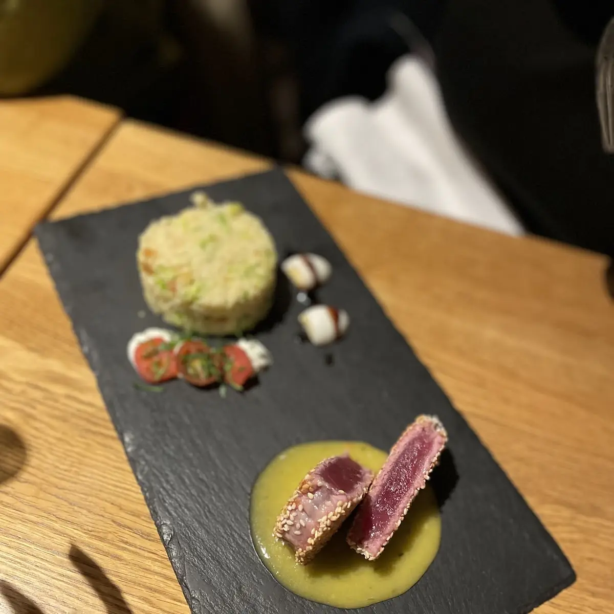 Essen und Trinken photo 7