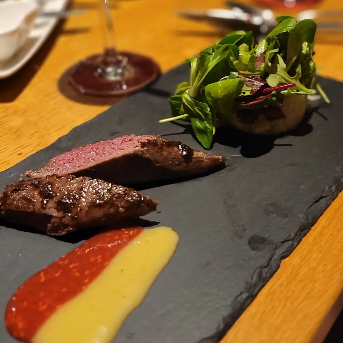 Essen und Trinken photo 8