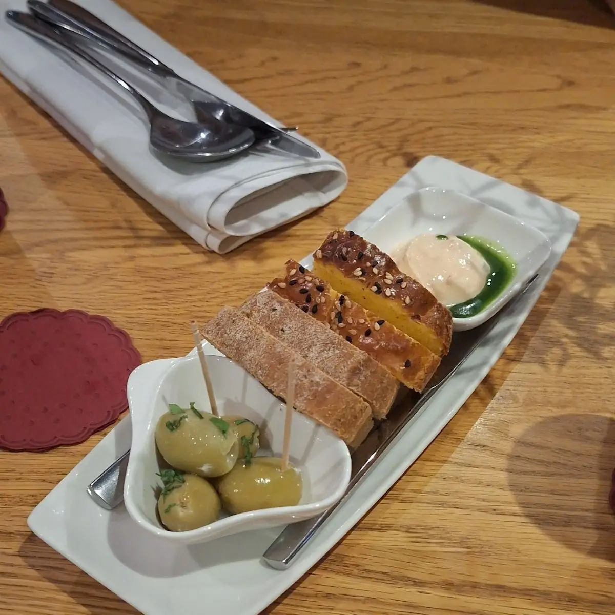 Essen und Trinken photo 9