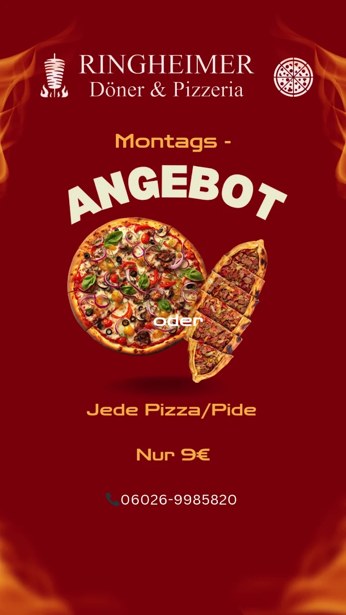 Speisekarte photo 8