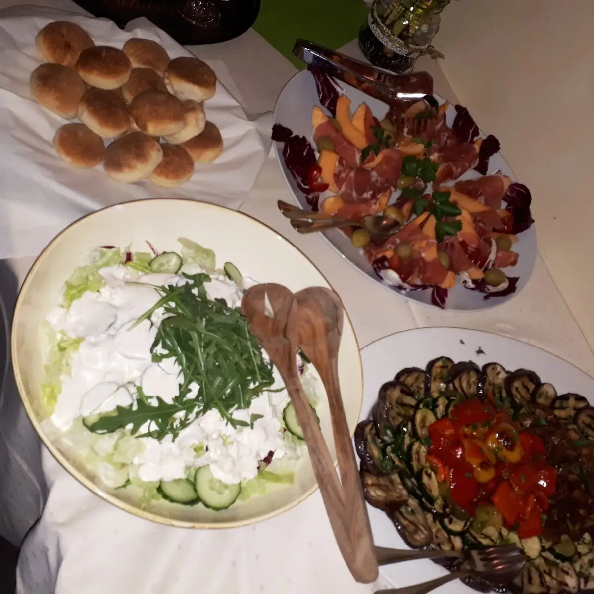 Essen und Trinken photo 10